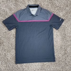 Men's Nike golf shirt